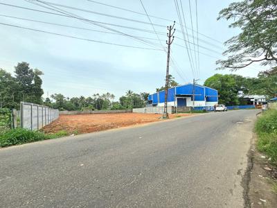 Image of 11310 Sq.ft Residential Plot / Land for sale in North Parvur, Kochi for Rs. 15600000