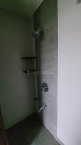 Bathroom Image of 1350 Sq.ft 3 BHK Apartment / Flat for rent in Shreeyog Shree Vishwa, Uttara Nagar Nashik for Rs. 19000