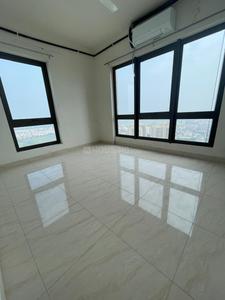 Bedroom Image of 3500 Sq.ft 5 BHK Duplex for sale in Bengal Peerless Avidipta Phase II, Santoshpur Kolkata for Rs. 58000000