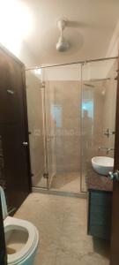 Image of 1800 Sq.ft 3 BHK Builder Floor for sale in Shivalik, New Delhi for Rs. 55000000
