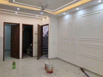 Living Room Image of 1250 Sq.ft 3 BHK Apartment / Flat for sale in Lal Kuan Ghaziabad for Rs. 6065000