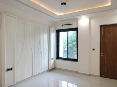 Bedroom Image of 3150 Sq.ft 4 BHK Builder Floor for sale in Ultra Luxury Builder Floor, Sector 85 Faridabad for Rs. 32000000