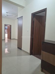 Hall Image of 2800 Sq.ft 3 BHK Apartment / Flat for rent in Domlur Layout Bengaluru for Rs. 110000