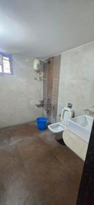 Bathroom Image of 2700 Sq.ft 3 BHK Independent House for rent in Jodhpur Ahmedabad for Rs. 60000