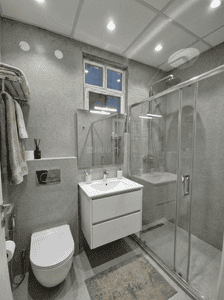 Image of 1295 Sq.ft 3 BHK Builder Floor for sale in Signature Global The Millennia, Sector 37D, Gurgaon for Rs. 15000000