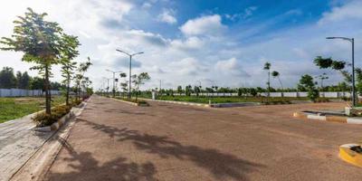 Image of 2214 Sq.ft Residential Plot / Land for sale in Adarsh Savana, Navarathna Agrahara, Bengaluru for Rs. 26568000