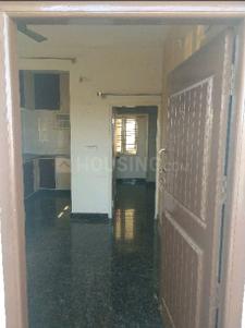 Image of 600 Sq.ft 1 BHK Independent House for rent in Avalahalli, Bengaluru for Rs. 9500