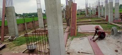 Balcony Image of 945 Sq.ft 2 BHK Apartment / Flat for sale in Danapur Patna for Rs. 4725000