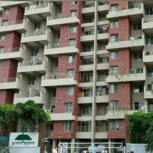 2 BHK Flat