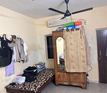 Hall Image of Bhattji PG in Ghatlodiya, Ahmedabad