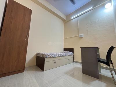 Image of Comfort Boys PG Yelachenahallli in Kumaraswamy Layout, Bangalore