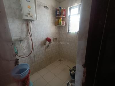 Image of 1098 Sq.ft 2 BHK Apartment / Flat for rent in Mont Vert 1, Pashan, Pune for Rs. 32000