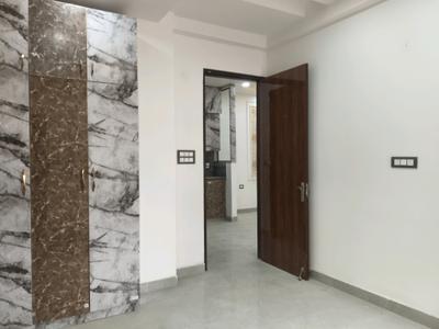 Bedroom Image of 1400 Sq.ft 3 BHK Apartment / Flat for sale in Krishna Elite Homes, Noida Extension Greater Noida for Rs. 5700000