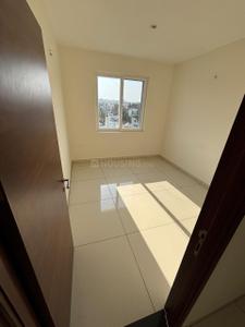 Bedroom Image of 1192 Sq.ft 2 BHK Apartment / Flat for sale in Brigade Laguna, Jakkur Bengaluru for Rs. 18500000
