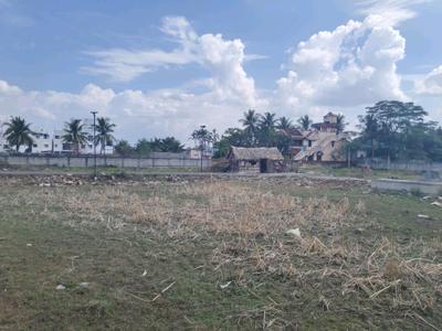 Image of 1010 Sq.ft Residential Plot / Land for sale in Gerugambakkam, Chennai for Rs. 8837500