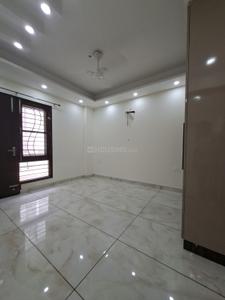 Bedroom Image of 2250 Sq.ft 3 BHK Builder Floor for rent in Sector 46 Gurgaon for Rs. 60000