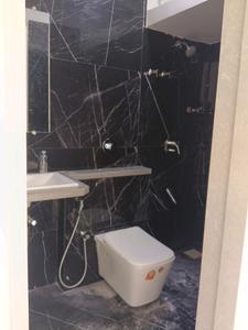Bedroom Two Image of 1566 Sq.ft 2 BHK Apartment / Flat for sale in Salasar Sparsh, Bhayandar West Mira Bhayandar for Rs. 18335000