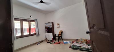 Bedroom Image of 2750 Sq.ft 3.5 BHK Villa for sale in Nizampet Hyderabad for Rs. 48000000