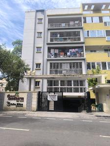 Building Image of 1196 Sq.ft 2 BHK Apartment / Flat for sale in RR Nagar Bengaluru for Rs. 8350000