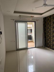 Hall Image of 1500 Sq.ft 3 BHK Apartment / Flat for rent in Anandvalli Nashik for Rs. 25000