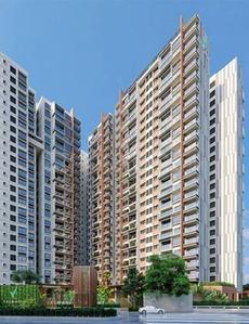 Image of 1450 Sq.ft 3 BHK Apartment / Flat for sale in Vaswani Starlight, Whitefield, Bengaluru for Rs. 29000000