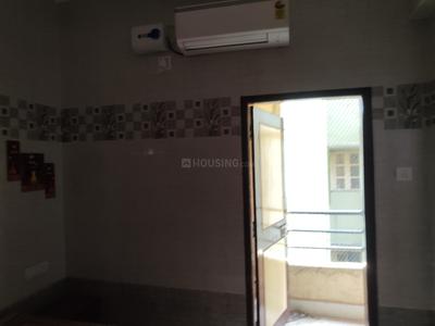 Bathroom Image of 490 Sq.ft 1 BHK Apartment / Flat for sale in Orakal Bhubaneswar for Rs. 2570000