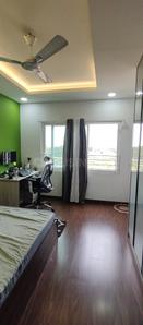 Bedroom Image of 1350 Sq.ft 3 BHK Apartment / Flat for sale in Shriram Green Field Phase 1 by Shriram Properties, Budigere Cross Bengaluru for Rs. 13200000
