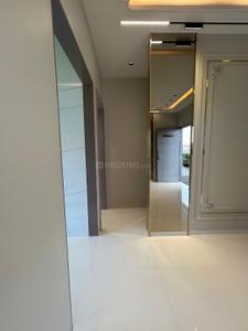 Hall Image of 531 Sq.ft 1 BHK Apartment / Flat for sale in Balaji Olympia City Phase 1, Kalyan East Kalyan for Rs. 2900000