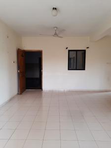 Hall Image of 1050 Sq.ft 2 BHK Apartment / Flat for rent in Nyati Estate Co Op Hsg Socy Ltd, Mohammed Wadi Pune for Rs. 21000