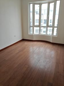 4 BHK Flat