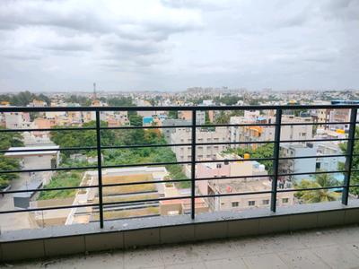 Living Room Image of 4800 Sq.ft 4 BHK Apartment / Flat for sale in Green City Eutopia, BTM Layout Bengaluru for Rs. 63000000
