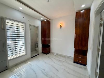 Bedroom Image of 675 Sq.ft 3.5 BHK Independent House for sale in Kharar Mohali for Rs. 8000000