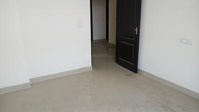 Bedroom Image of 1600 Sq.ft 3 BHK Apartment / Flat for sale in Nirala Eden Park II, Indirapuram Ghaziabad for Rs. 16000000