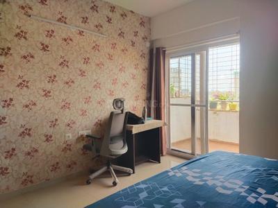 Bedroom Image of 1156 Sq.ft 2 BHK Apartment / Flat for sale in Gunjur Palya Bengaluru for Rs. 7800000