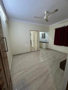 1 BHK Flat