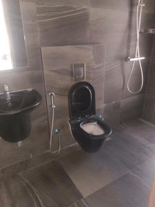 Bedroom Two Image of 1400 Sq.ft 3 BHK Apartment / Flat for sale in Dhaval Sunrise Orlem, Malad West Mumbai for Rs. 33000000