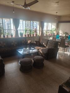 Hall Image of 1650 Sq.ft 3 BHK Apartment / Flat for sale in Cuffe Parade Mumbai for Rs. 100000000