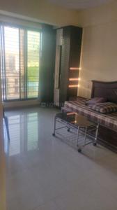 Hall Image of 1180 Sq.ft 2 BHK Apartment / Flat for rent in Sairaj Apartment, Kopar Khairane Navi Mumbai for Rs. 46000