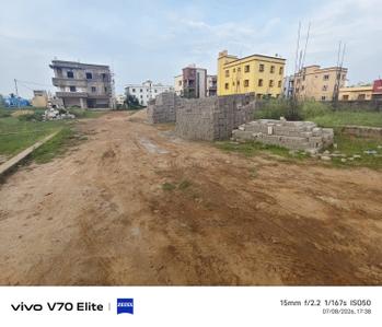 Image of 1500 Sq.ft Residential Plot / Land for sale in Balianta, Bhubaneswar for Rs. 6800000