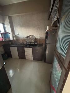 Image of 1280 Sq.ft 2 BHK Apartment / Flat for rent in New Ranip, Ahmedabad for Rs. 21500