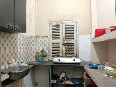 Kitchen Image of 1480 Sq.ft 5 BHK Independent House for sale in New Alipore Kolkata for Rs. 7500000