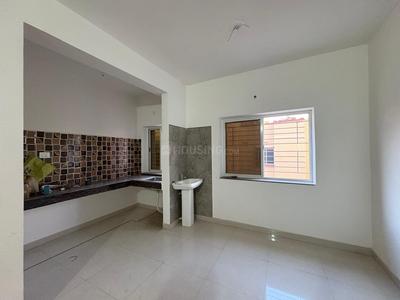 Kitchen Image of 1100 Sq.ft 2 BHK Independent House for rent in Kathal More Ranchi for Rs. 11999