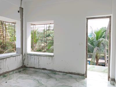 Bedroom Image of 1250 Sq.ft 3 BHK Apartment / Flat for sale in Bramhapur Kolkata for Rs. 4500000