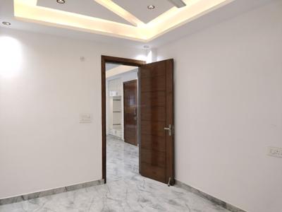 Bedroom Image of 1557 Sq.ft 3 BHK Builder Floor for sale in Fidato Honour Homes, Sector 89 Faridabad for Rs. 15500000