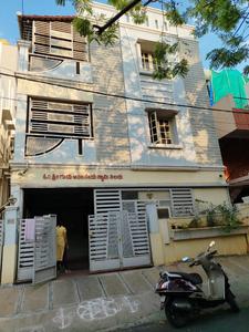 4 BHK Duplex