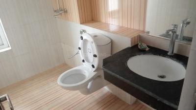 Image of 1750 Sq.ft 3 BHK Apartment / Flat for sale in Shipra Srishti, Indirapuram, Ghaziabad for Rs. 28000000
