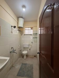 Image of 1200 Sq.ft 2 BHK Builder Floor for rent in JP Nagar, Bengaluru for Rs. 26600