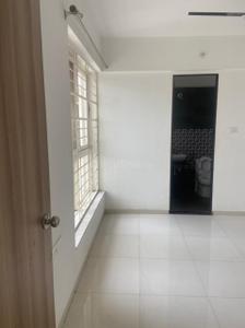 Hall Image of 1050 Sq.ft 2 BHK Apartment / Flat for sale in Vastukalp The Onyx, Wakad Pune for Rs. 10000000