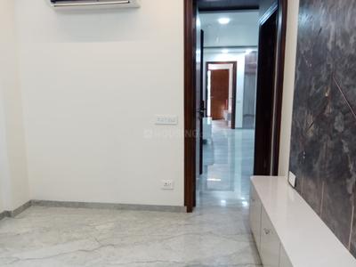 Bedroom Image of 1200 Sq.ft 3 BHK Apartment / Flat for sale in Sector 13 Rohini New Delhi for Rs. 19500000