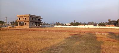 Image of 1350 Sq.ft Residential Plot / Land for sale in Vepagunta, Visakhapatnam for Rs. 2250000